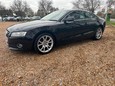 Audi A5 TDI SPORT 7