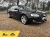 Audi A5 TDI SPORT