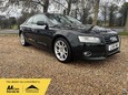 Audi A5 TDI SPORT 1