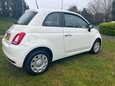 Fiat 500 POP 3