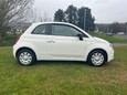 Fiat 500 POP 2