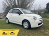 Fiat 500 POP