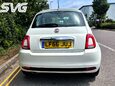 Fiat 500 POP 5