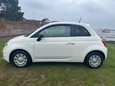 Fiat 500 POP 6