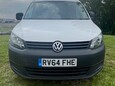 Volkswagen Caddy C20 TDI STARTLINE BLUEMOTION TECHNOLOGY 8