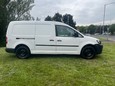 Volkswagen Caddy C20 TDI STARTLINE BLUEMOTION TECHNOLOGY 2