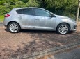 Renault Megane LIMITED ENERGY DCI S/S 2