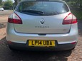 Renault Megane LIMITED ENERGY DCI S/S 4