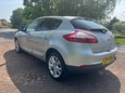 Renault Megane LIMITED ENERGY DCI S/S 5