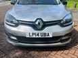 Renault Megane LIMITED ENERGY DCI S/S 8
