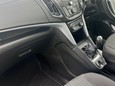 Vauxhall Zafira EXCLUSIV CDTI 17