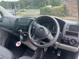 Volkswagen Transporter T28 TDI 10