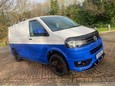 Volkswagen Transporter T28 TDI 2