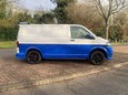 Volkswagen Transporter T28 TDI 3