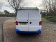 Volkswagen Transporter T28 TDI 5