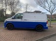 Volkswagen Transporter T28 TDI 7