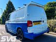 Volkswagen Transporter T28 TDI 5