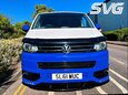 Volkswagen Transporter T28 TDI 3