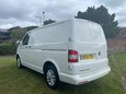 Volkswagen Transporter T26 TDI P/V STARTLINE BMT 4