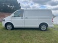 Volkswagen Transporter T26 TDI P/V STARTLINE BMT 6