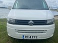 Volkswagen Transporter T26 TDI P/V STARTLINE BMT 8