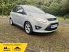 Ford C-Max ZETEC