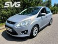 Ford C-Max ZETEC 2
