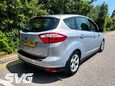 Ford C-Max ZETEC 3