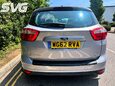 Ford C-Max ZETEC 5