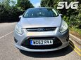 Ford C-Max ZETEC 6