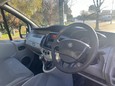 Vauxhall Vivaro 2700 CDTI 9