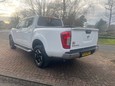 Nissan Navara DCI TEKNA SHR DCB 5