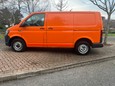 Volkswagen Transporter T32 TDI P/V STARTLINE BMT 5