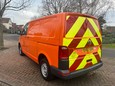 Volkswagen Transporter T32 TDI P/V STARTLINE BMT 6