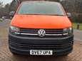 Volkswagen Transporter T32 TDI P/V STARTLINE BMT 8