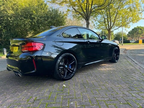 BMW M2 2 series 3