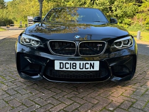 BMW M2 2 series 9