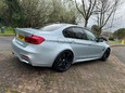BMW 3 Series M3 4