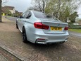 BMW 3 Series M3 6