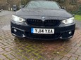 BMW 4 Series 420D M SPORT 8