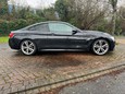 BMW 4 Series 420D M SPORT 2