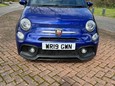 Abarth 500 595 8