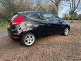 Ford Fiesta ZETEC TDCI 4