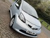 Toyota Aygo VVT-I PLUS