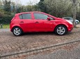 Vauxhall Corsa BREEZE 2