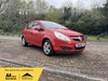 Vauxhall Corsa BREEZE