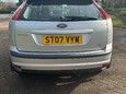 Ford Focus LX 3