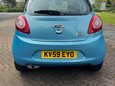 Ford Ka STYLE 4