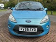 Ford Ka STYLE 8