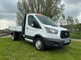 Ford Transit 350 L2 C/C DRW 2